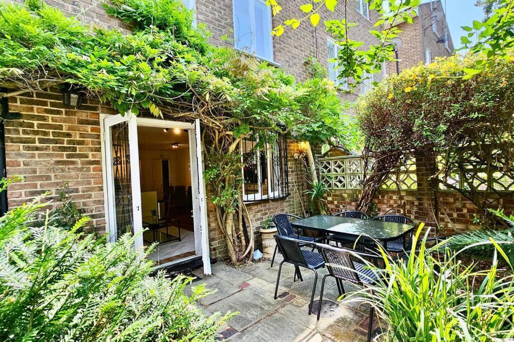 185 Lanark Properties London Eksteriør billede