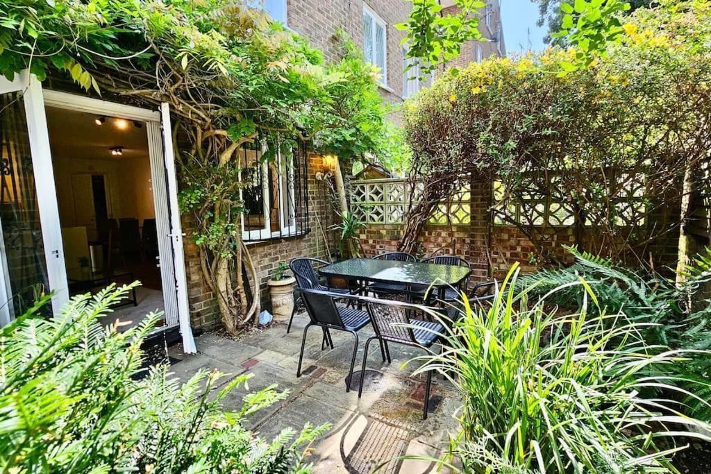 185 Lanark Properties London Eksteriør billede